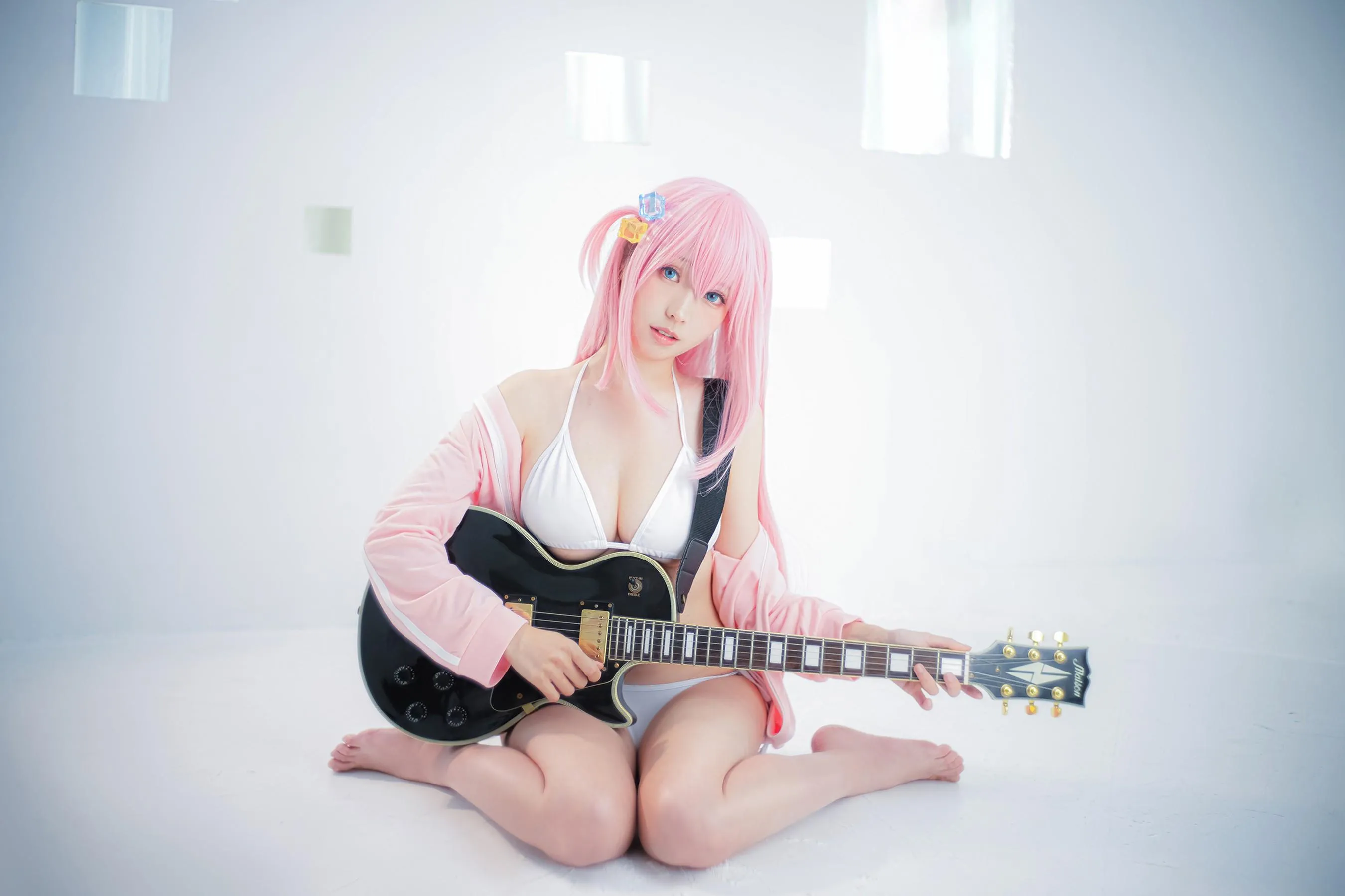 ElyEE子 – NO.111 2023.May D-Hitori Goto [31P]插图4